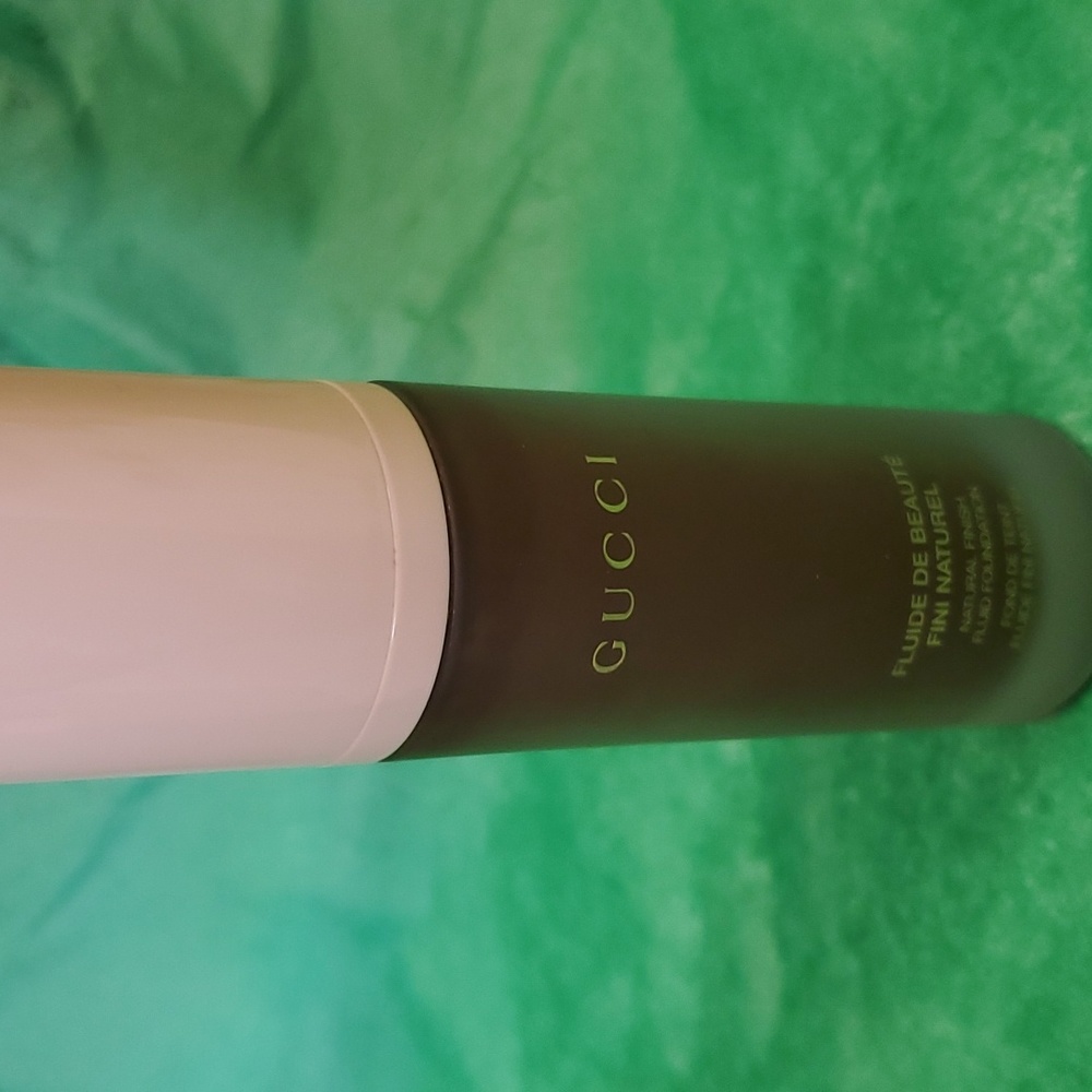 Foundation,new , no box